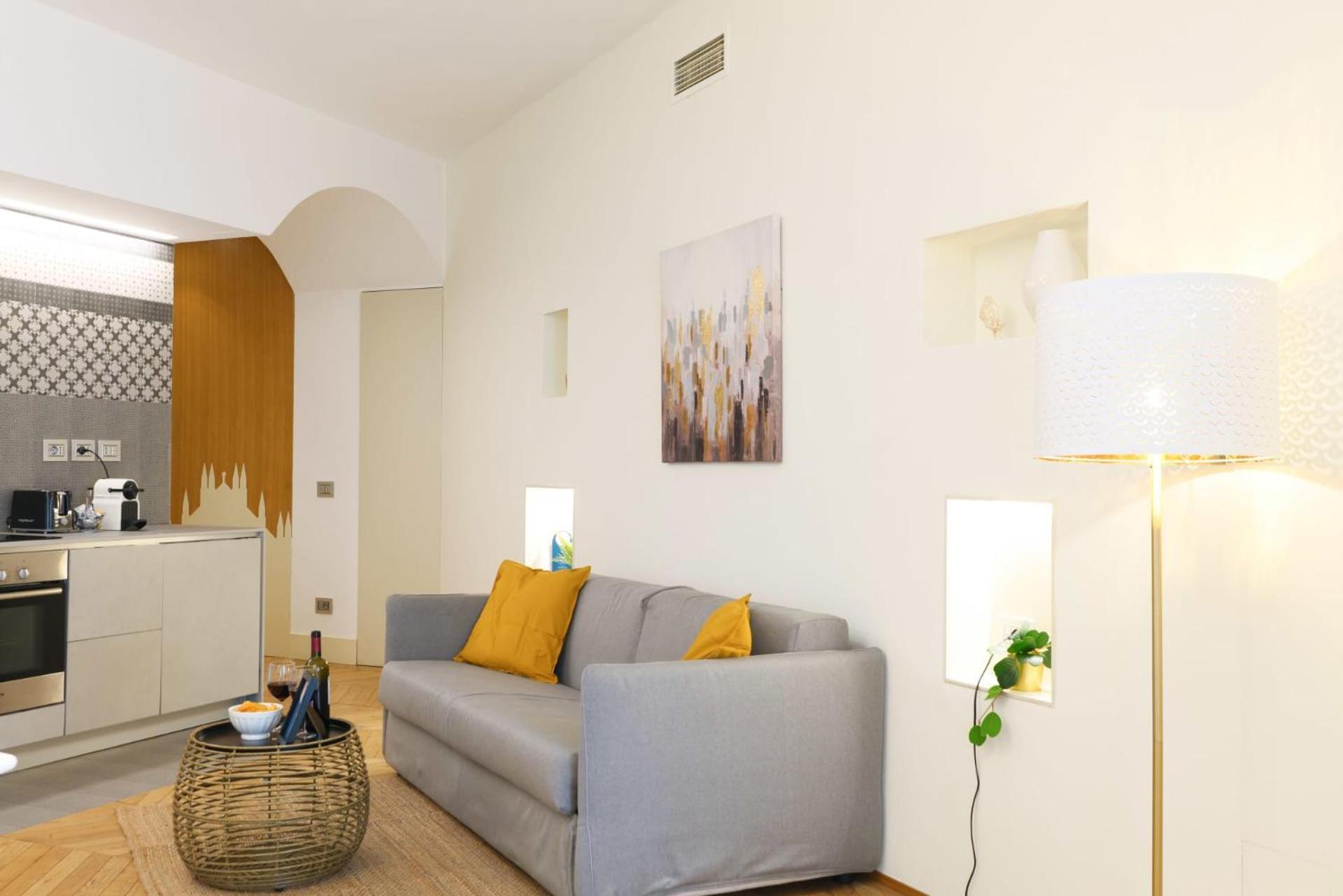 Sweett- Maison Laghetto — Photos 1