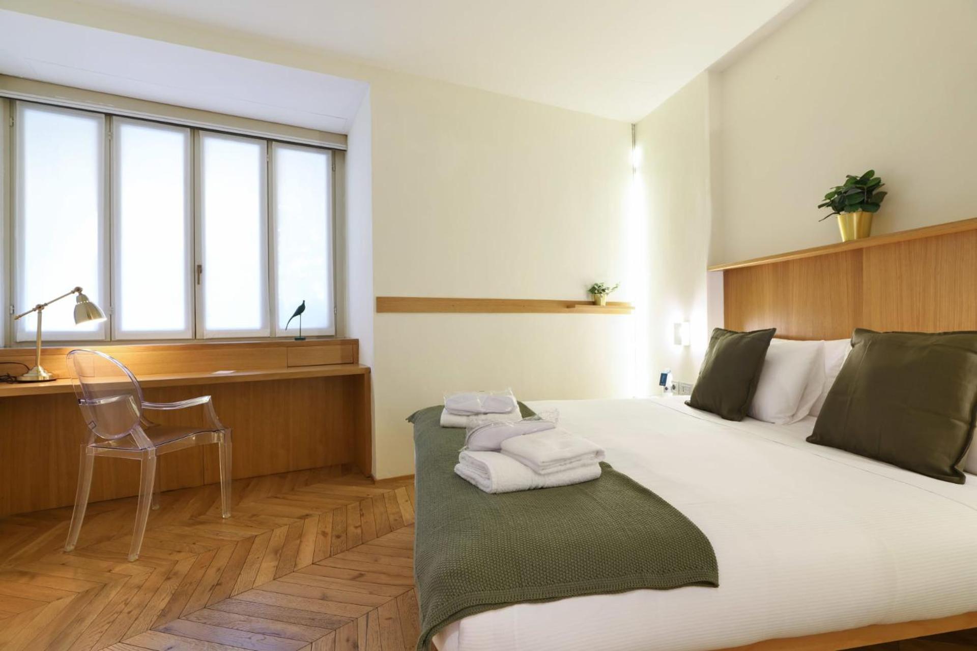 Sweett- Maison Laghetto, Milan